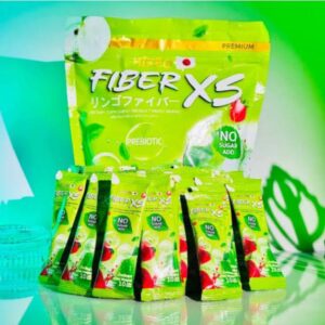 Fibar Xs Slimming Juice