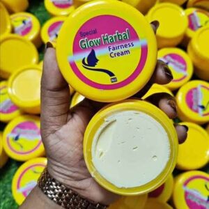 Glow Herbal Night Cream