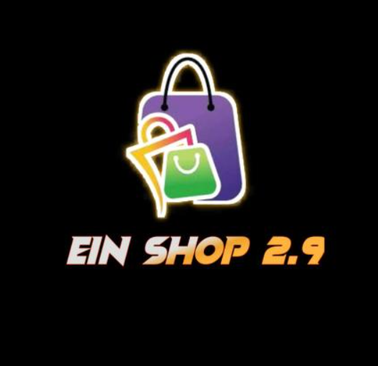 Ein Shop
